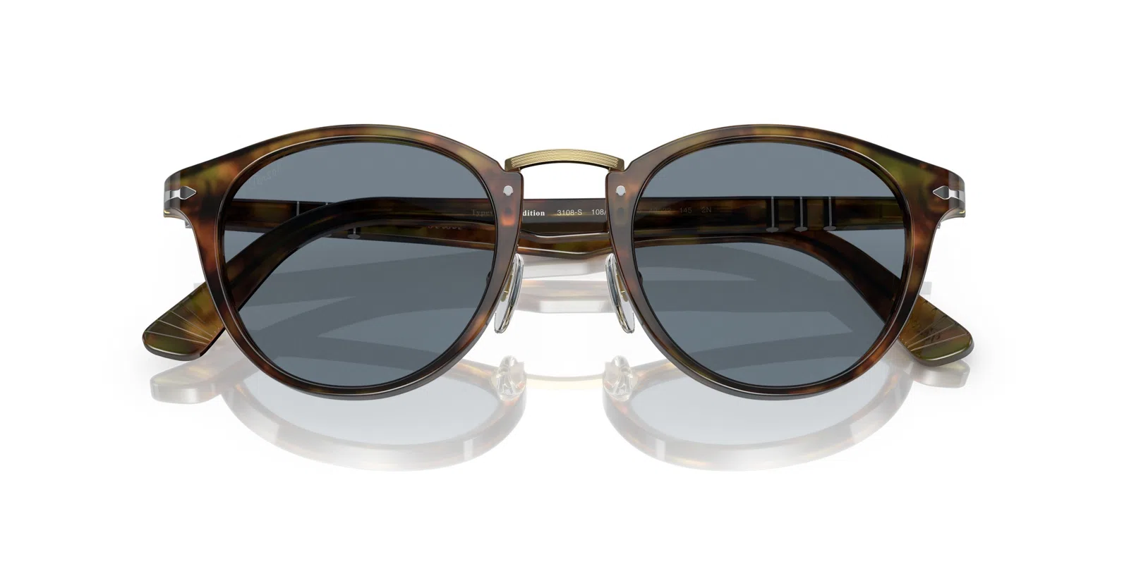 Persol 3108S Sunglasses - Blu - view 10